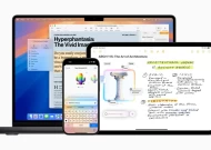 探索iOS 18.2, iPadOS 18.2和macOS 15.2：新功能和创新