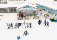 德雷顿谷滑雪场在近60年的运营后永久关闭