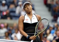 网球明星大阪直美(Naomi Osaka)讲述了分娩的痛苦经历